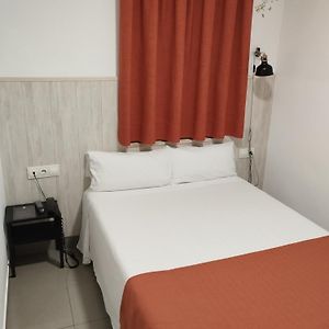 Habitación Individual Económica